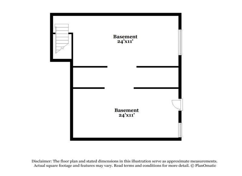 2,750/Mo, 2342 WESTRIDGE Drive Snellville, GA 30078 Floor Plan View 2