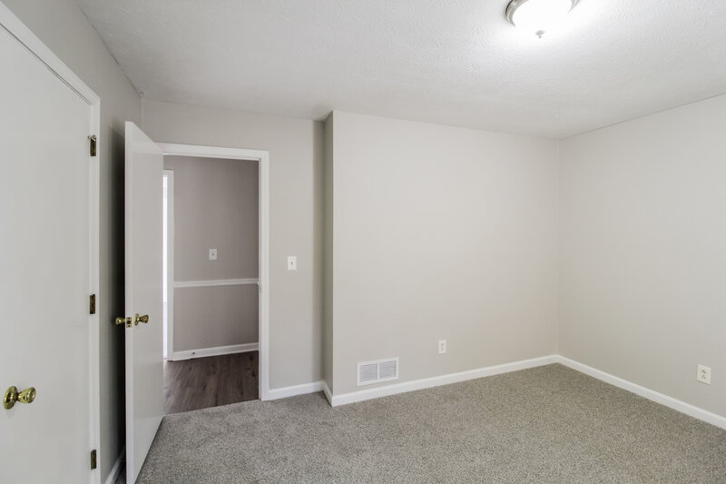 2,750/Mo, 2342 WESTRIDGE Drive Snellville, GA 30078 Bedroom View 2