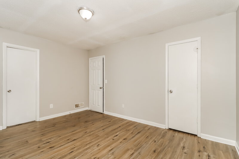 1,495/Mo, 5461 Austell Rd Austell, GA 30106 Main Bedroom View 2