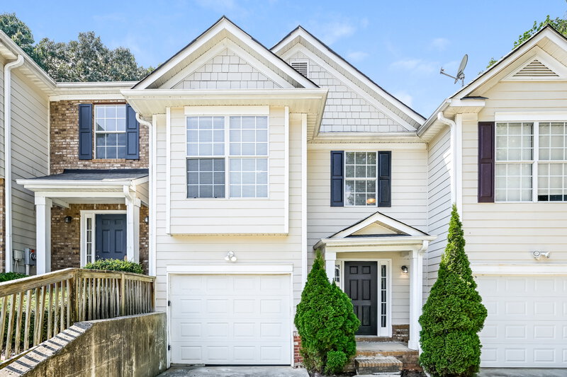 1,685/Mo, 3782 Harvest Dr Decatur, GA 30034 External View