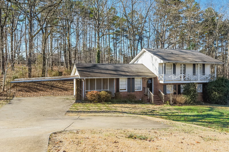2,420/Mo, 513 MARTINS CHAPEL Road Lawrenceville, GA 30045 External View