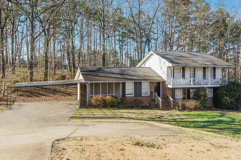 2,420/Mo, 513 MARTINS CHAPEL Road Lawrenceville, GA 30045 External View
