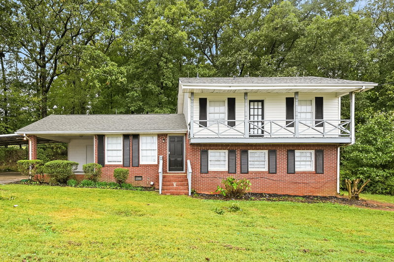 4 Bedroom House – 513 MARTINS CHAPEL Road, Lawrenceville, GA 30045