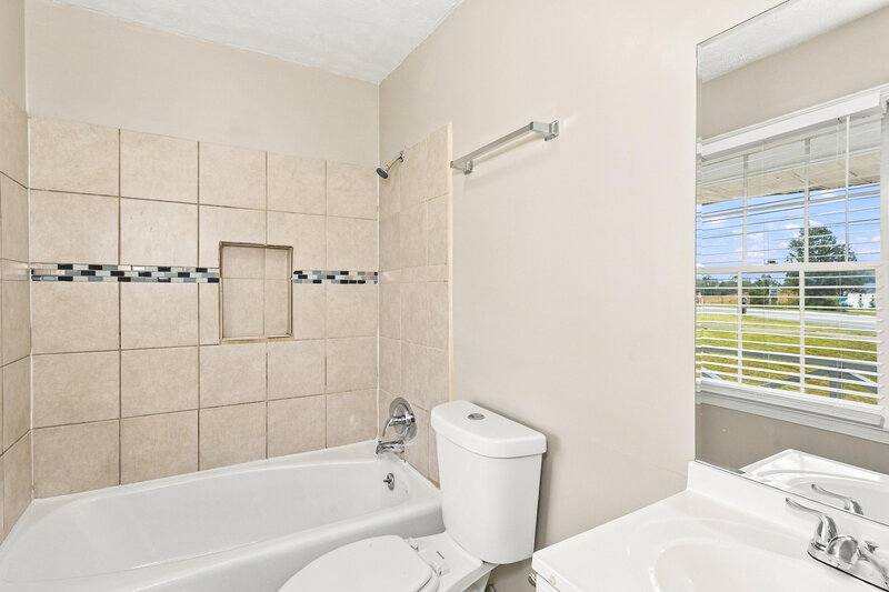 2,060/Mo, 513 MARTINS CHAPEL Road Lawrenceville, GA 30045 Primary Bedroom View