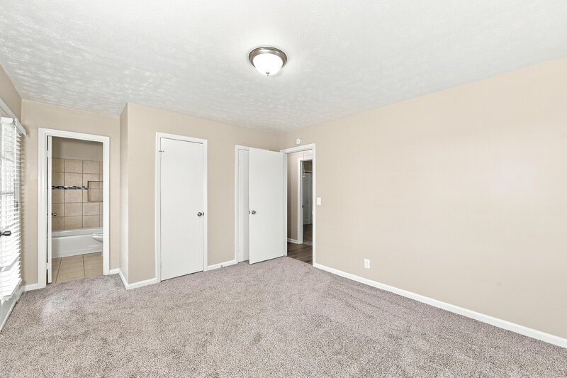 2,060/Mo, 513 MARTINS CHAPEL Road Lawrenceville, GA 30045 Primary Bedroom View 2