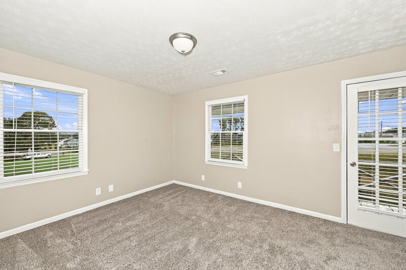 2,060/Mo, 513 MARTINS CHAPEL Road Lawrenceville, GA 30045 Primary Bedroom View 3