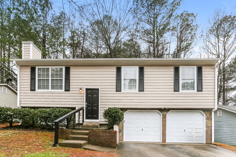 1,850/Mo, 2049 Pintail Cove Lithonia, GA 30058 External View