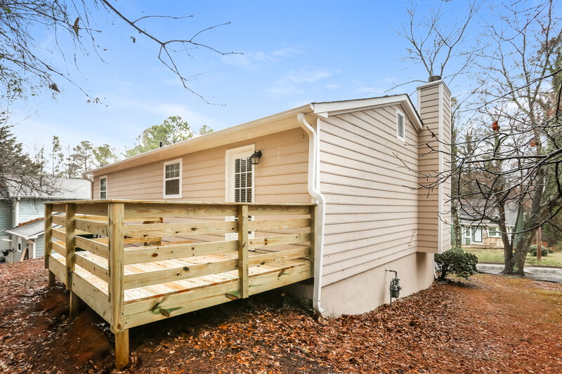 1,850/Mo, 2049 Pintail Cove Lithonia, GA 30058 Misc View 14