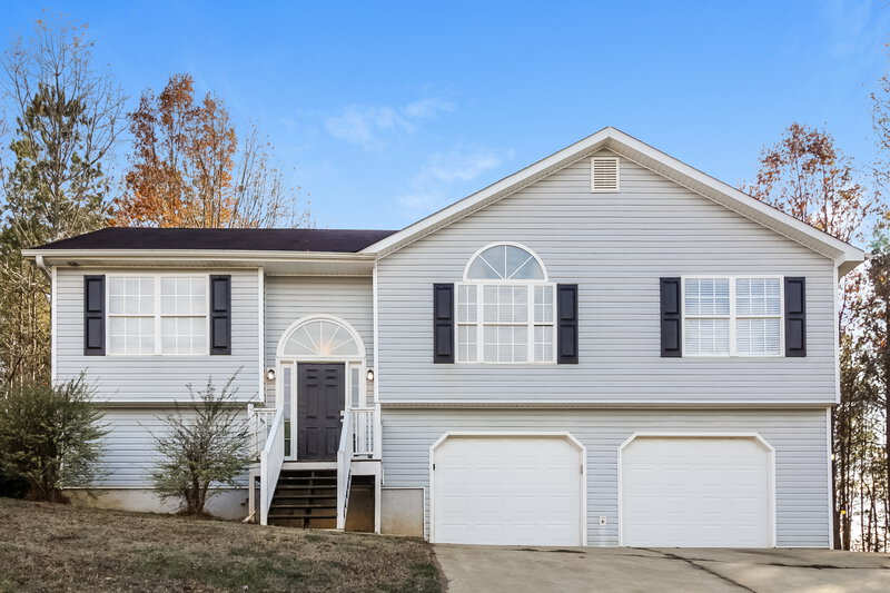 1,600/Mo, 52 Pinnacle Point Wy Rockmart, GA 30153 External View