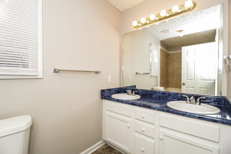 1,600/Mo, 52 Pinnacle Point Wy Rockmart, GA 30153 Main Bathroom View