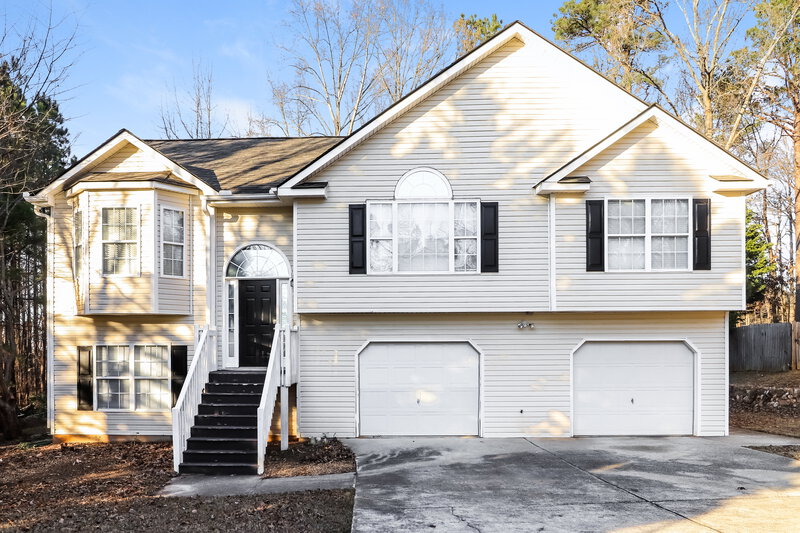 1,870/Mo, 69 NORTHRIDGE LN Dallas, GA 30132 External View