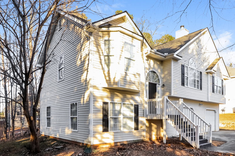 1,870/Mo, 69 NORTHRIDGE LN Dallas, GA 30132 Front View