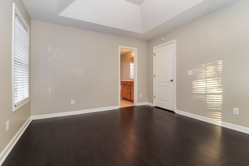 1,870/Mo, 69 NORTHRIDGE LN Dallas, GA 30132 Main Bedroom View 2