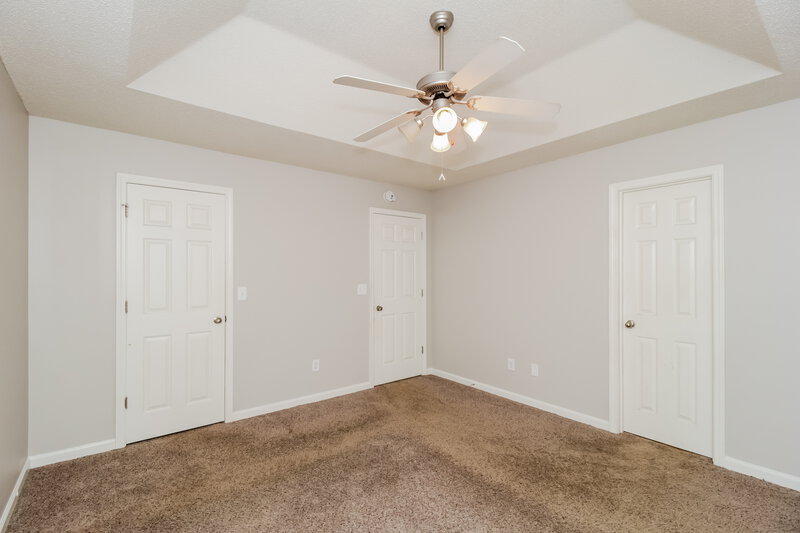 1,690/Mo, 40 Pleasant Forest Trl Temple, GA 30179 Main Bedroom View 2