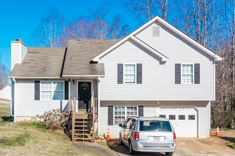 1,540/Mo, 27 Spring Leaf Dr Dallas, GA 30157 External View