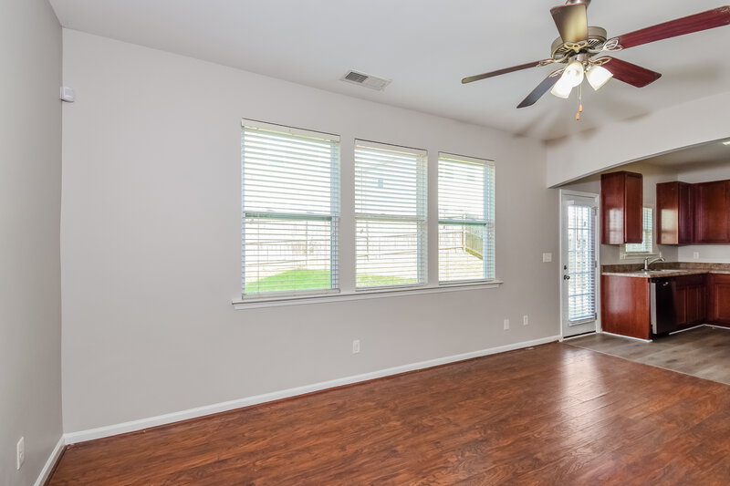 1,830/Mo, 88 Hill Side Way Hiram, GA 30141 Living Room View