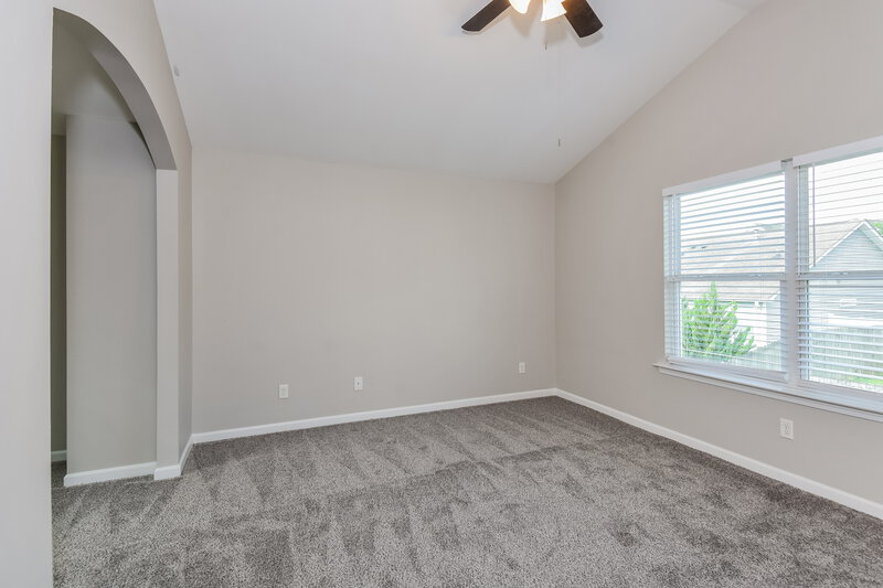 1,830/Mo, 88 Hill Side Way Hiram, GA 30141 Main Bedroom View