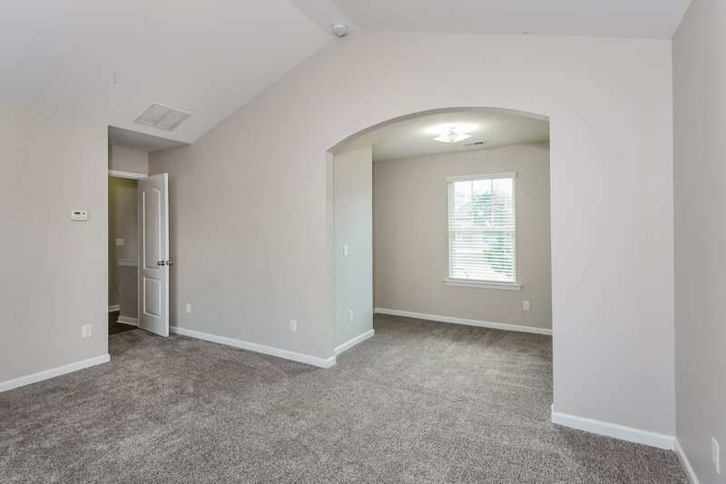 1,830/Mo, 88 Hill Side Way Hiram, GA 30141 Main Bedroom View 2