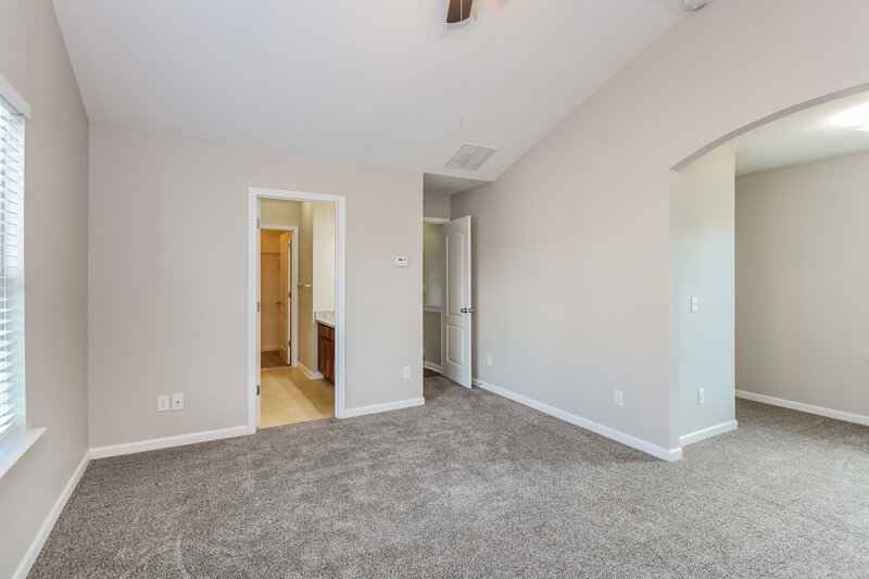 1,830/Mo, 88 Hill Side Way Hiram, GA 30141 Main Bedroom View 3