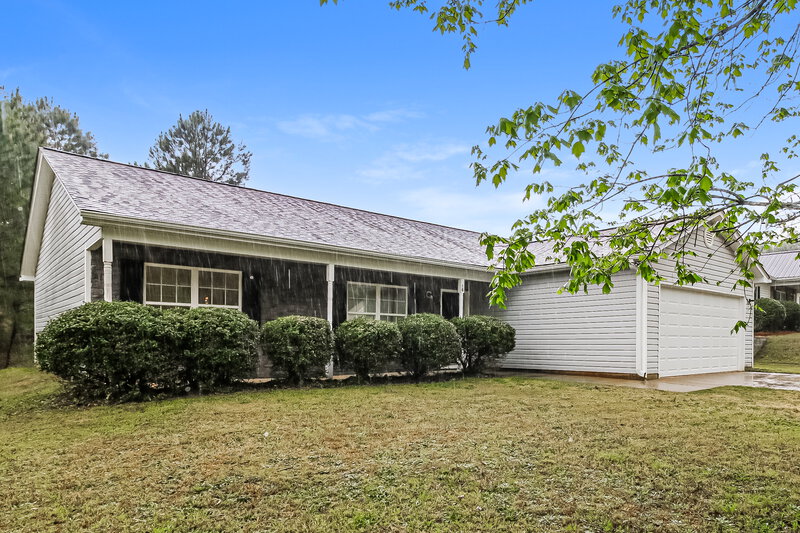 1,775/Mo, 20 Carver Dr Covington, GA 30014 Front View