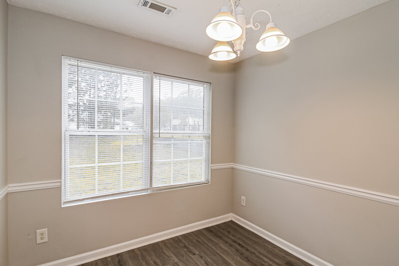 1,775/Mo, 20 Carver Dr Covington, GA 30014 Dining Room View