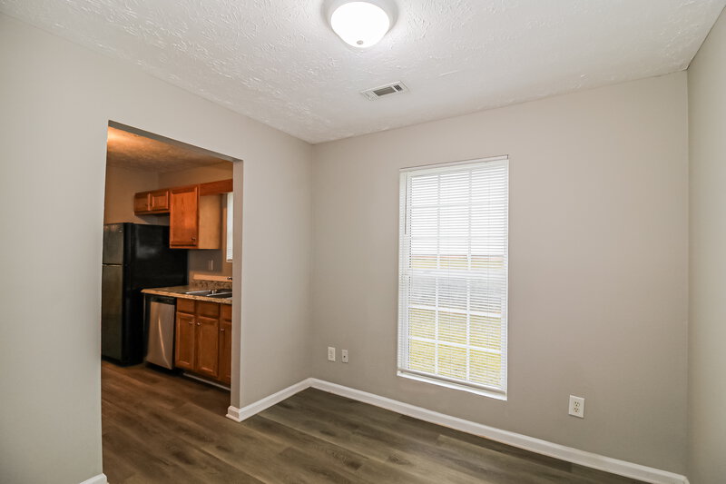 1,775/Mo, 20 Carver Dr Covington, GA 30014 Breakfast Nook View