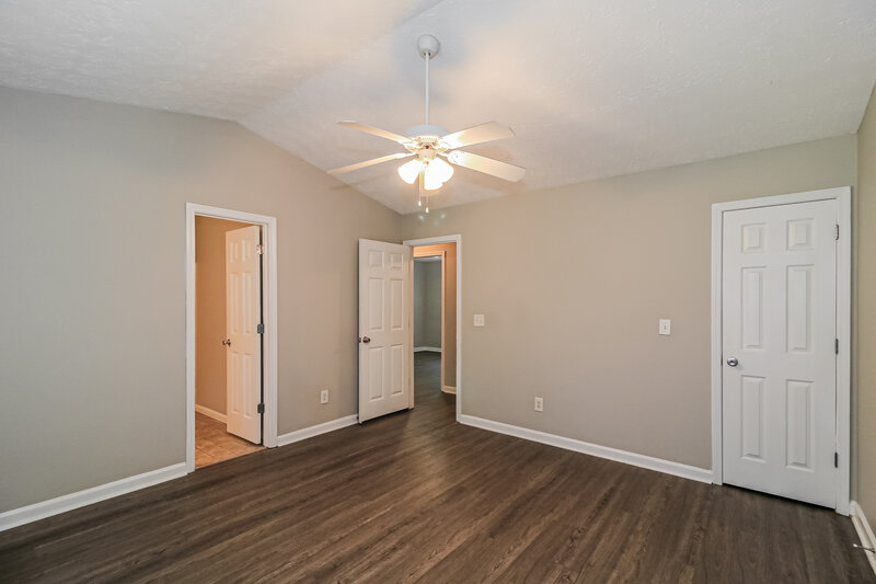 1,775/Mo, 20 Carver Dr Covington, GA 30014 Main Bedroom View 2