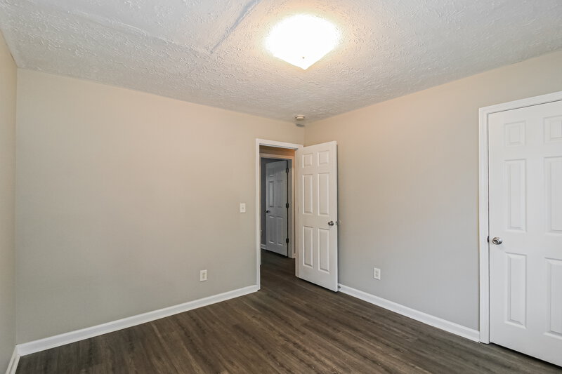 1,775/Mo, 20 Carver Dr Covington, GA 30014 Bedroom View