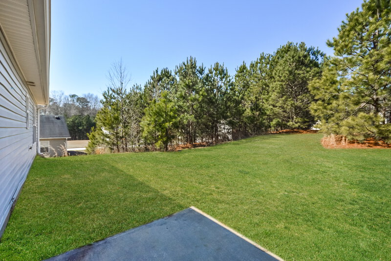 1,735/Mo, 20 Carver Dr Covington, GA 30014 Exterior View