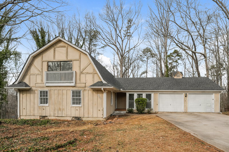 3,200/Mo, 963 ASBOROUGH Court Lithonia, GA 30058 External View