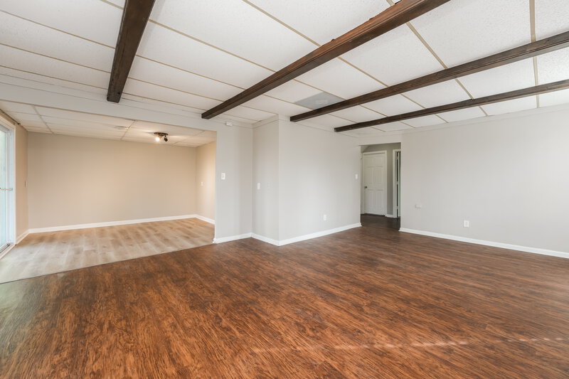 3,200/Mo, 963 ASBOROUGH Court Lithonia, GA 30058 Living Room View