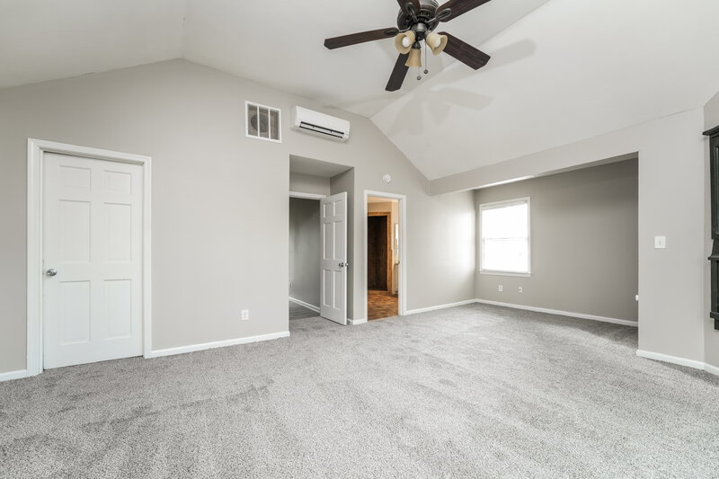 3,200/Mo, 963 ASBOROUGH Court Lithonia, GA 30058 Main Bedroom View