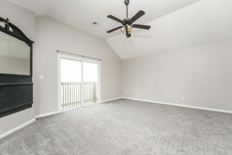 3,200/Mo, 963 ASBOROUGH Court Lithonia, GA 30058 Main Bedroom View 2