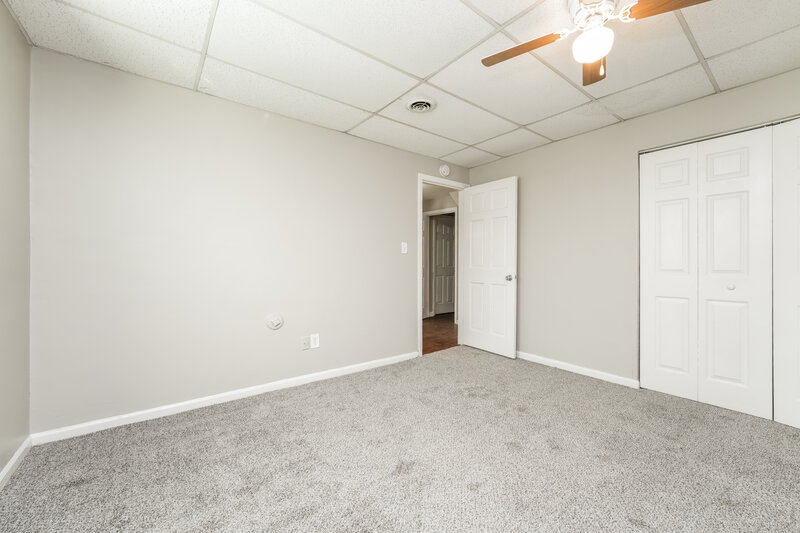 3,200/Mo, 963 ASBOROUGH Court Lithonia, GA 30058 Bedroom View