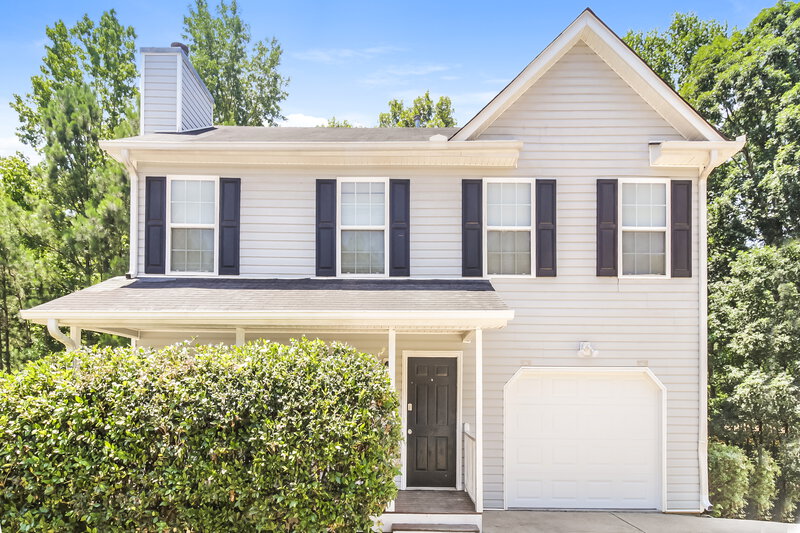 1,610/Mo, 186 WHETSTONE WAY Villa Rica, GA 30180 External View