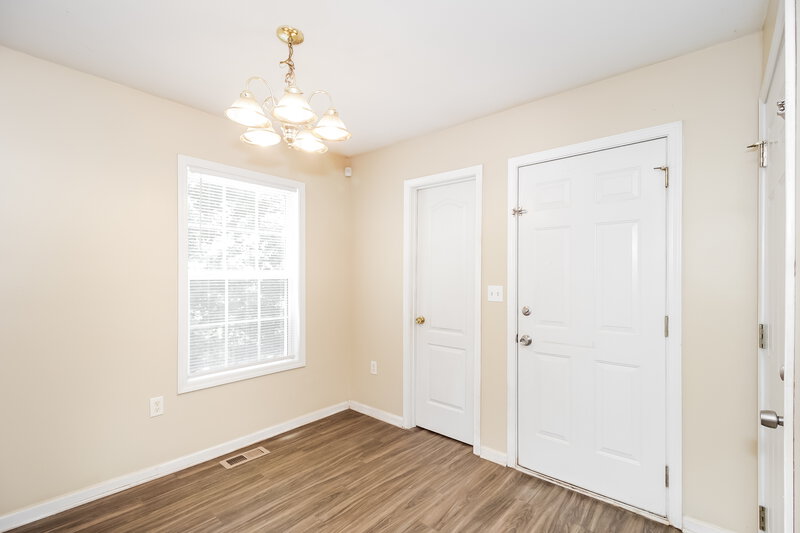 1,610/Mo, 186 WHETSTONE WAY Villa Rica, GA 30180 Dining Room View