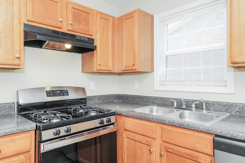 1,610/Mo, 186 WHETSTONE WAY Villa Rica, GA 30180 Kitchen View 3