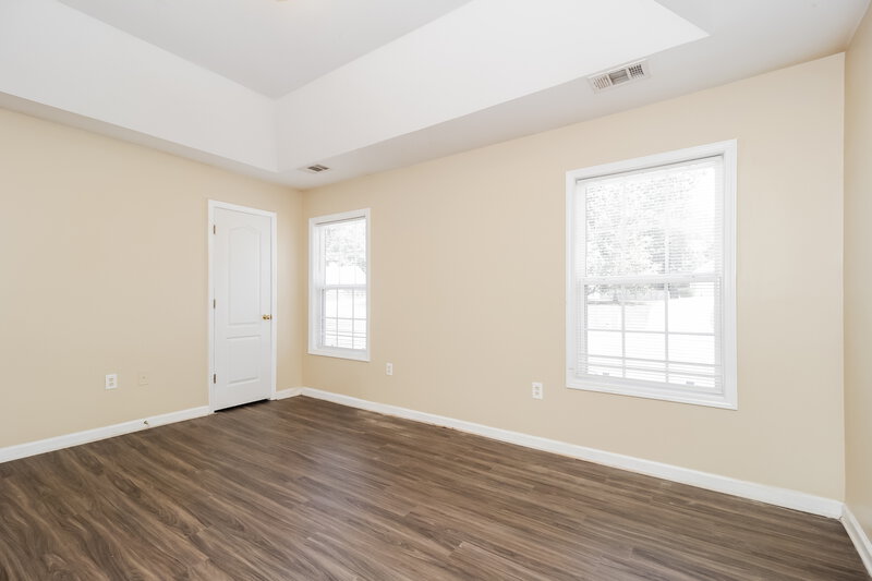 1,610/Mo, 186 WHETSTONE WAY Villa Rica, GA 30180 Main Bedroom View