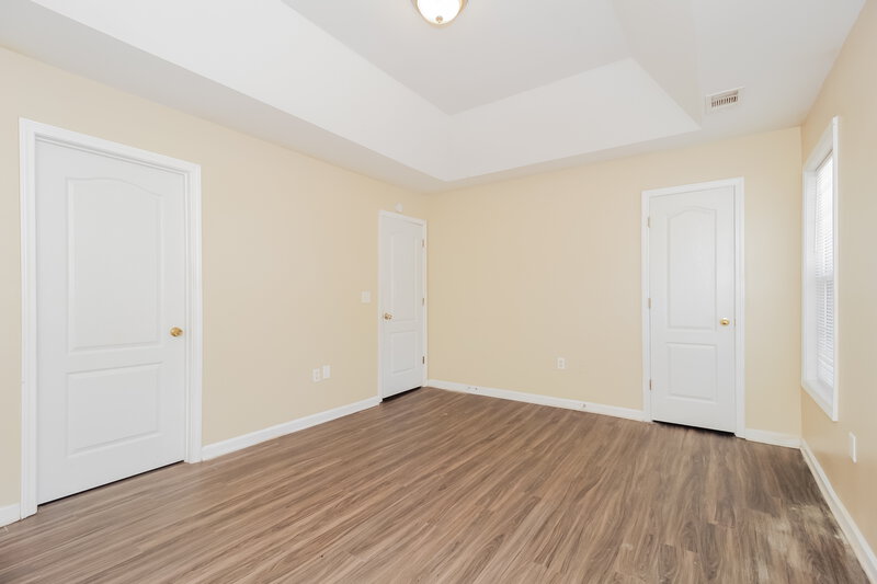 1,610/Mo, 186 WHETSTONE WAY Villa Rica, GA 30180 Main Bedroom View 2