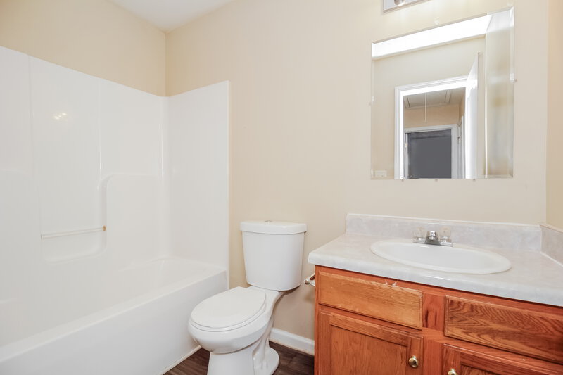1,610/Mo, 186 WHETSTONE WAY Villa Rica, GA 30180 Bathroom View