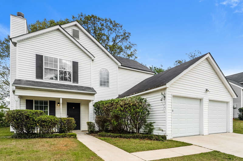 1,875/Mo, 7232 Sandpiper Way Riverdale, GA 30274 Front View