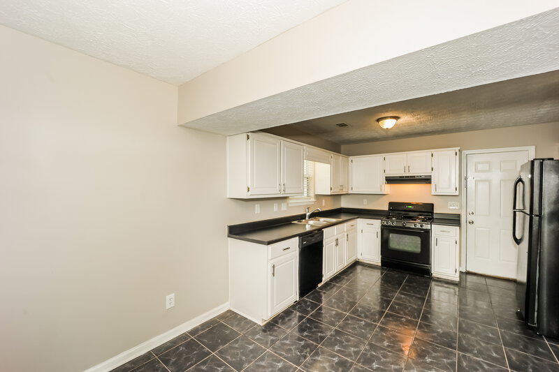 1,875/Mo, 7232 Sandpiper Way Riverdale, GA 30274 Dining Room View