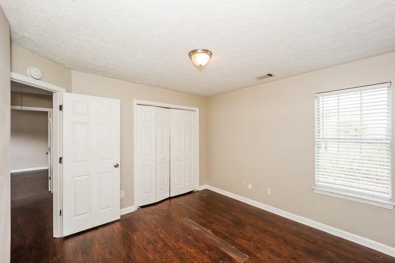 1,875/Mo, 7232 Sandpiper Way Riverdale, GA 30274 Bedroom View