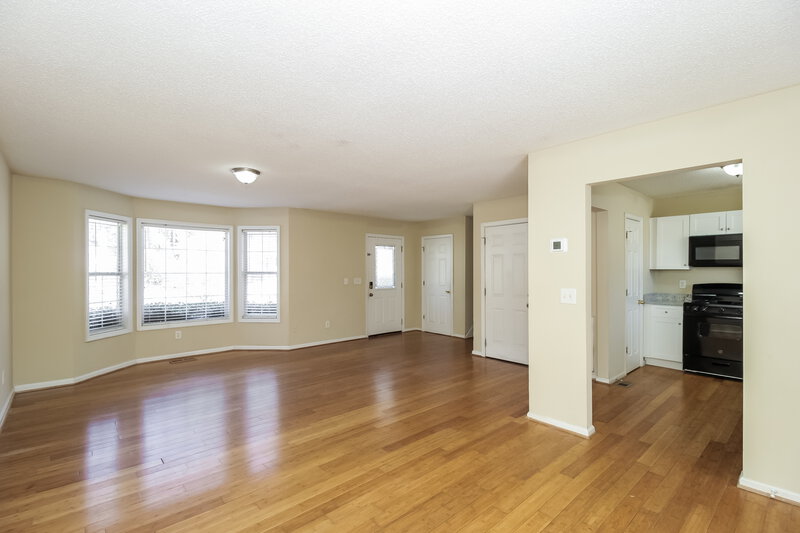 1,665/Mo, 429 Ivy Crest Dr Dallas, GA 30157 Dining Room View 2