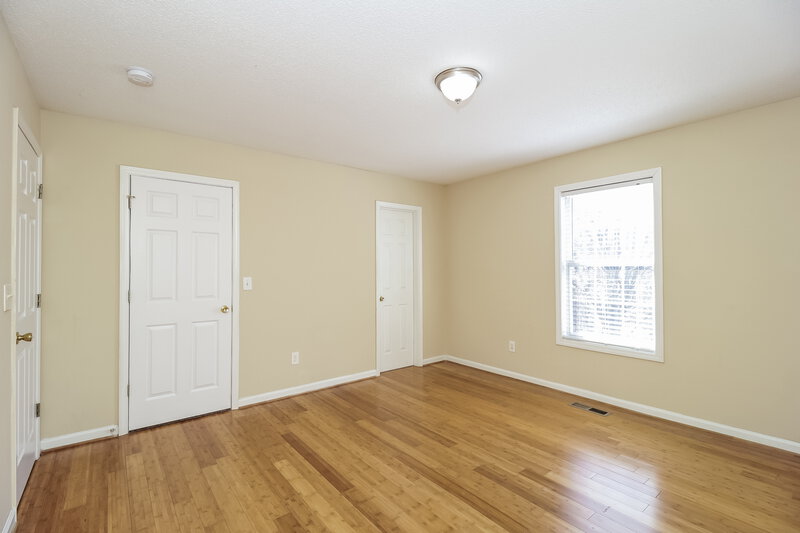 1,665/Mo, 429 Ivy Crest Dr Dallas, GA 30157 Main Bedroom View