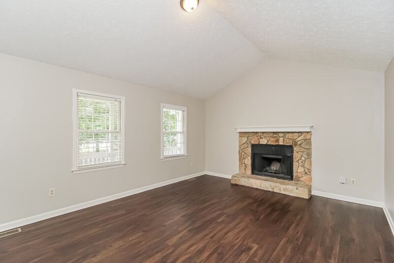 1,710/Mo, 187 Davis Mill Dr Dallas, GA 30157 Living Room View