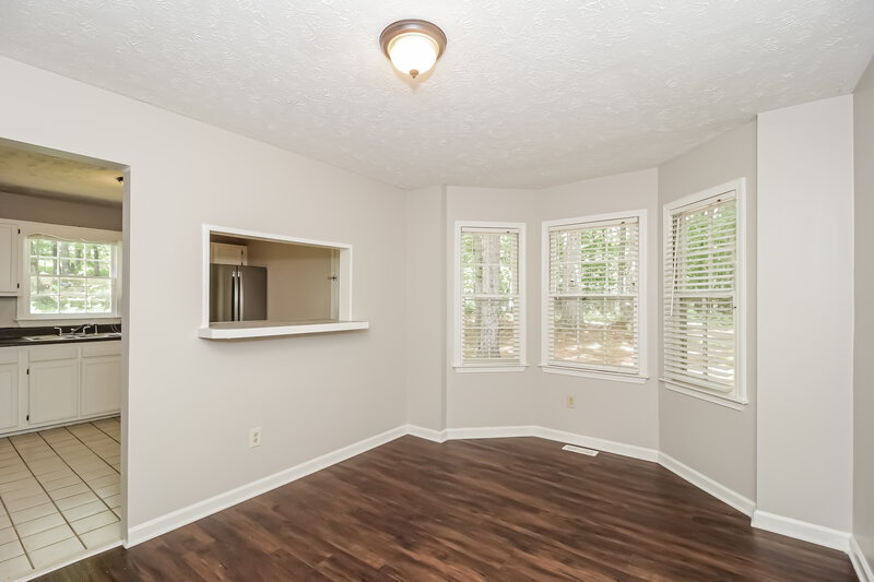 1,710/Mo, 187 Davis Mill Dr Dallas, GA 30157 Dining Room View