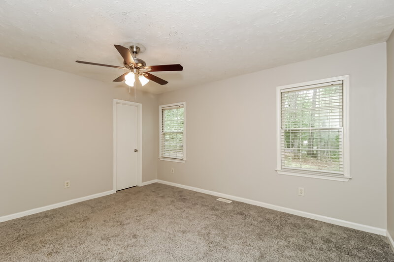 1,710/Mo, 187 Davis Mill Dr Dallas, GA 30157 Main Bedroom View