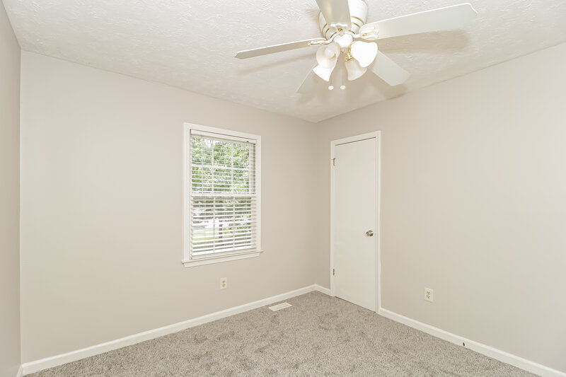 1,710/Mo, 187 Davis Mill Dr Dallas, GA 30157 Bedroom View