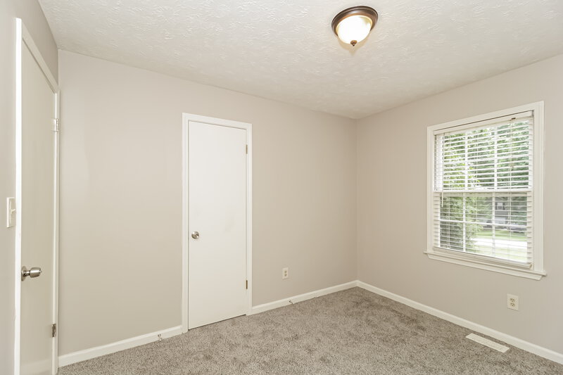 1,710/Mo, 187 Davis Mill Dr Dallas, GA 30157 Bedroom View 2